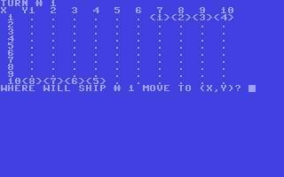C64 GameBase Sea_Battle