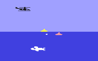 C64 GameBase Sea_Butcher