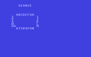 C64 GameBase Seance Usborne_Publishing_Limited 1983