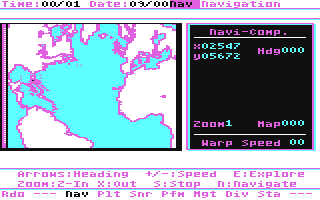 C64 GameBase Search_for_the_Titanic IntraCorp,_Inc. 1989