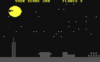 C64 GameBase Searchlight Ellis_Horwood_Ltd. 1984