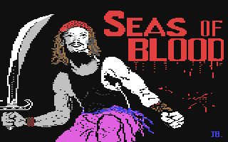 C64 GameBase Seas_of_Blood Adventure_International 1986