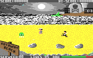 C64 GameBase Seaside_Special Taskset 1984