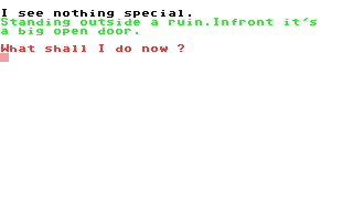 C64 GameBase Secret_of_Kublaih JMP_Software 1983