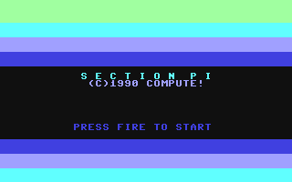C64 GameBase Section_Pi COMPUTE!_Publications,_Inc./COMPUTE!'s_Gazette 1990