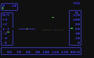 C64 GameBase Segelflug 1983