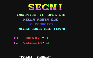 C64 GameBase Segni Edizioni_Societa_SIPE_srl./Hit_Parade_64 1987