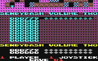 C64 GameBase Sendydash_Volume_II (Not_Published) 2007