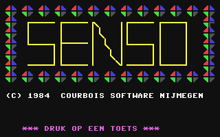 C64 GameBase Senso Courbois_Software 1984