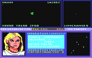 C64 GameBase Sentinel_Worlds_I_-_Future_Magic Electronic_Arts 1989