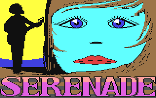 C64 GameBase Serenade VIFI_International 1986
