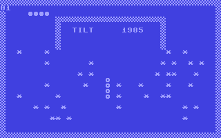 C64 GameBase Serpent-Crash Tilt-micro-jeux/Editions_Mondiales_S.A. 1985