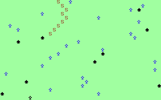 C64 GameBase Serpent SYBEX_Inc. 1984