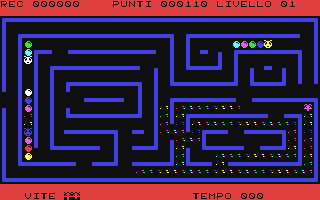 C64 GameBase Serpenti Pubblirome/Game_2000 1985