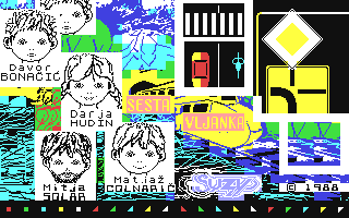 C64 GameBase Sestavljanka Suzy_Soft 1988