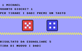 C64 GameBase Seven_Eleven Edizione_Logica_2000/Videoteca_Computer 1985