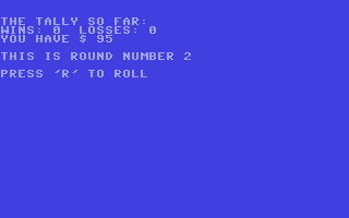 C64 GameBase Seven_Eleven Interface_Publications 1983