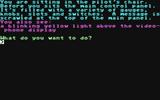 C64 GameBase Sex_Vixens_from_Space Free_Spirit_Software,_Inc. 1988