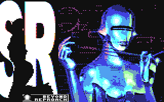 C64 GameBase Sexy_Robot Beyond_Reproach 2003