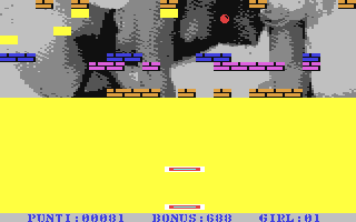 C64 GameBase Sexybreakout Bytemike_Software 1986