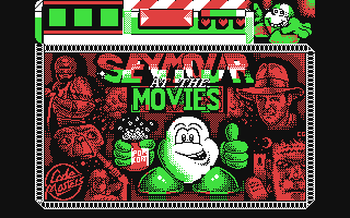 C64 GameBase Seymour_at_the_Movies Codemasters 1992