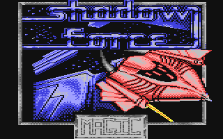 C64 GameBase Shadow_Force Magic_Soft 1989
