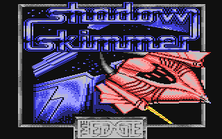 C64 GameBase Shadow_Skimmer The_Edge 1987