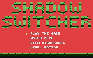 C64 GameBase Shadow_Switcher (Public_Domain) 2018