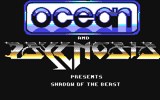 C64 GameBase Shadow_of_the_Beast Ocean/Psygnosis 1990