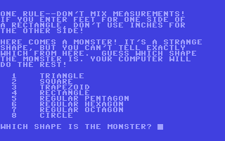 C64 GameBase Shape_Invaders Scholastic,_Inc./Hard-Soft_Inc. 1984