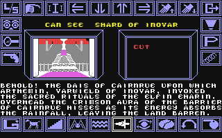 C64 GameBase Shard_of_Inovar Mastertronic/Bulldog_Software 1987