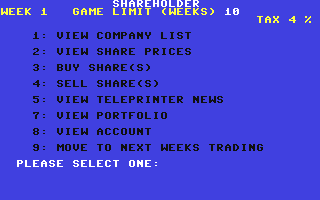 C64 GameBase Shareholder Argus_Specialist_Publications_Ltd./Games_Computing 1984