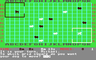 C64 GameBase Sheep-Dog_Trial Jacaranda_Wiley_Pty._Ltd. 1984
