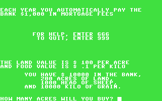 C64 GameBase Sheep_Station Ballantine_Books 1985