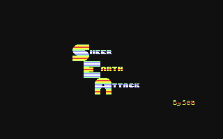 C64 GameBase Sheer_Earth_Attack The_New_Dimension_(TND) 2013