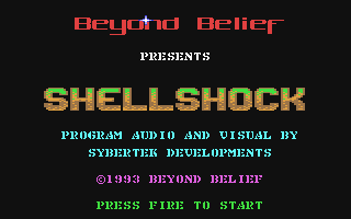 C64 GameBase Shellshock Future_Publishing/Commodore_Format 1993