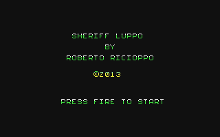 C64 GameBase Sheriff_Luppo The_New_Dimension_(TND) 2013