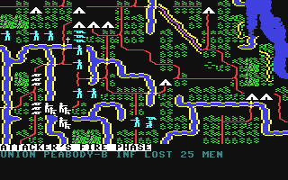 C64 GameBase Shiloh_-_Grant's_Trial_in_the_West SSI_(Strategic_Simulations,_Inc.) 1987