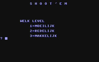 C64 GameBase Shoot'em Commodore_Info 1987