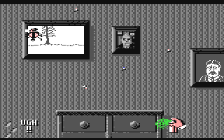 C64 GameBase Shoot_Em_Up_Destruction_Set Psytronik_Software 1995
