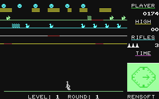 C64 GameBase Shooting_Gallery RSS_(Rensoft_Software) 1983