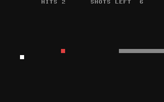 C64 GameBase Shooting_Gallery Signet 1984