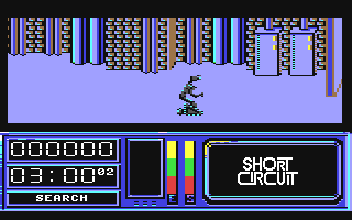 C64 GameBase Short_Circuit Ocean 1986