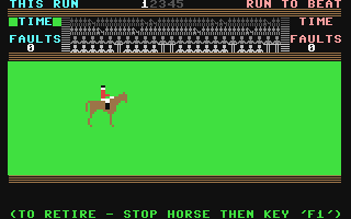 C64 GameBase Show_Jumping CRL_(Computer_Rentals_Limited) 1984