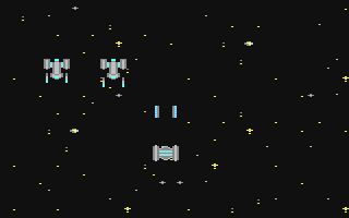 C64 GameBase SIDWAVE_Shooter (Created_with_SEUCK) 2019