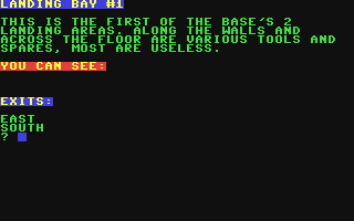 C64 GameBase Signet Argus_Specialist_Publications_Ltd./Your_Commodore 1984