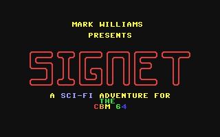 C64 GameBase Signet Argus_Specialist_Publications_Ltd./Your_Commodore 1984