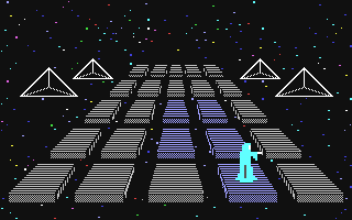 C64 GameBase Silicon_Warrior Epyx 1984