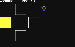 C64 GameBase Simon (Public_Domain) 2016