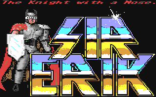 C64 GameBase Sir_Erik (Created_with_GKGM)